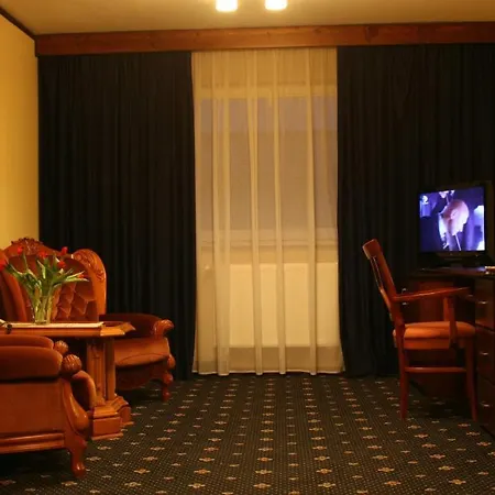 Royal Plaza Hotel Timisoara