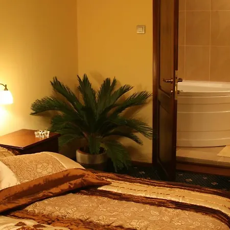 Hotel Royal Plaza