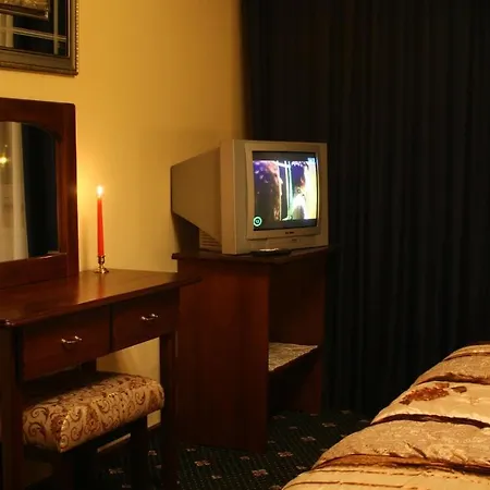 Hotel Royal Plaza Timisoara