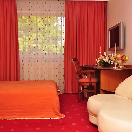 Hotel Royal Plaza Timişoara