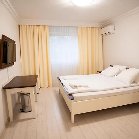 Royal Plaza Hotel Timisoara