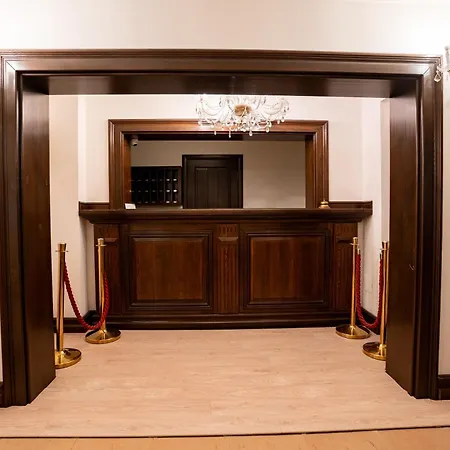 Royal Plaza 3* Timisoara
