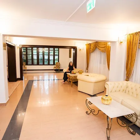 Hotel Royal Plaza