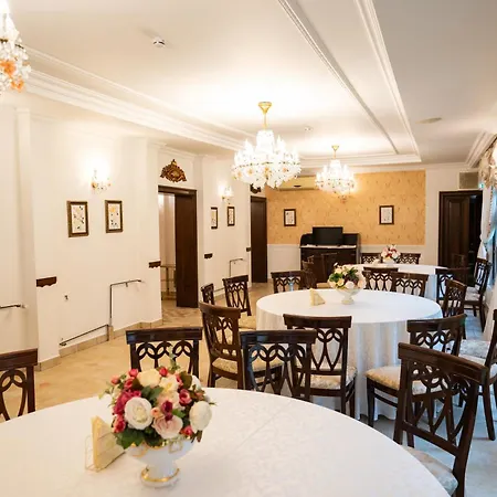 Hotel Royal Plaza