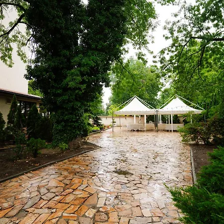 Royal Plaza 3* Timisoara