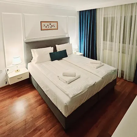 Hotel Royal Plaza Timisoara
