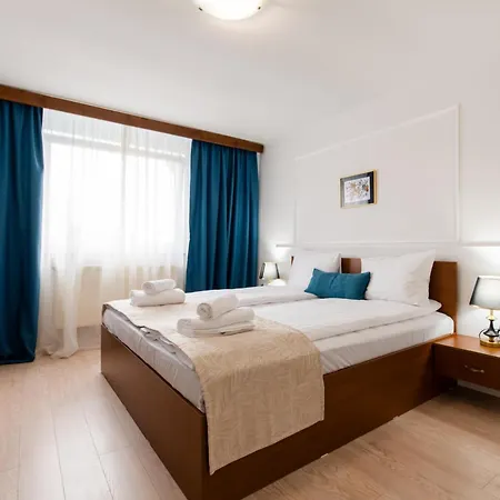 Otel Royal Plaza Temeşvar