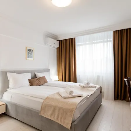 Royal Plaza By Timhotels 3*