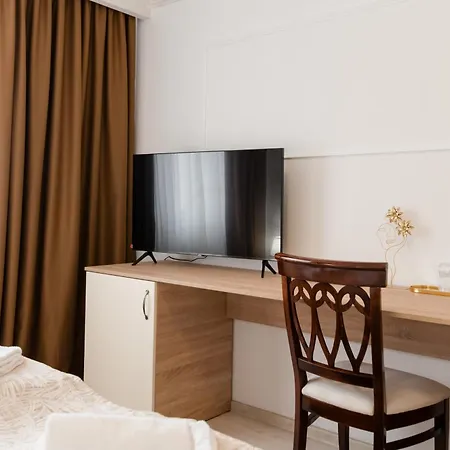 Royal Plaza Hotel Timisoara