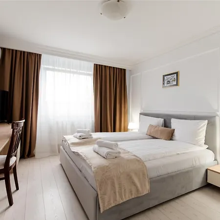 Royal Plaza Hotel Timisoara