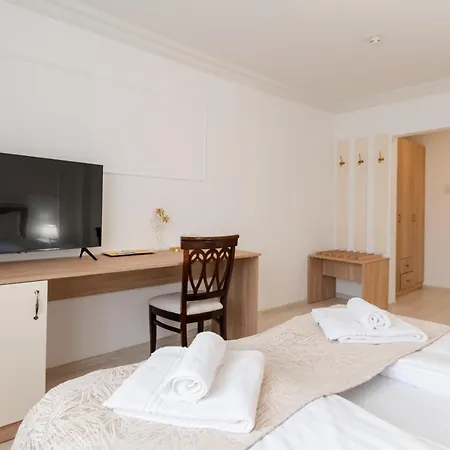 Hotel Royal Plaza By Timhotels Timişoara
