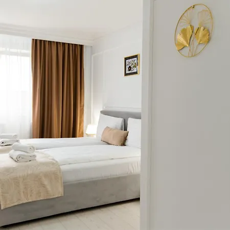 Royal Plaza Timisoara