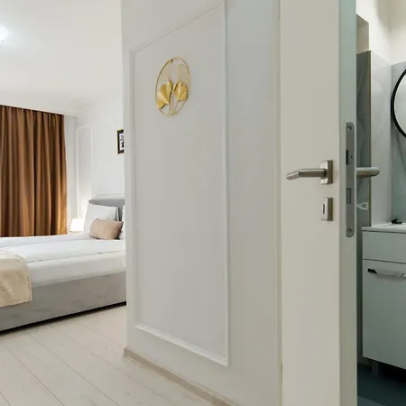 Royal Plaza By Timhotels