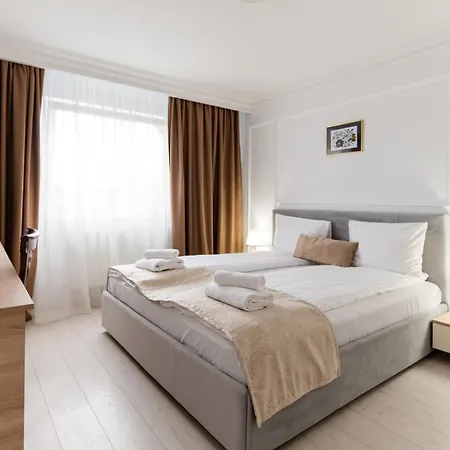 Royal Plaza By Timhotels 酒店 3*