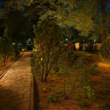 Royal Plaza By Timhotels 3* 蒂米什瓦拉