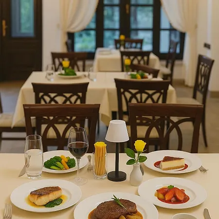 Royal Plaza By Timhotels Hotel Timişoara