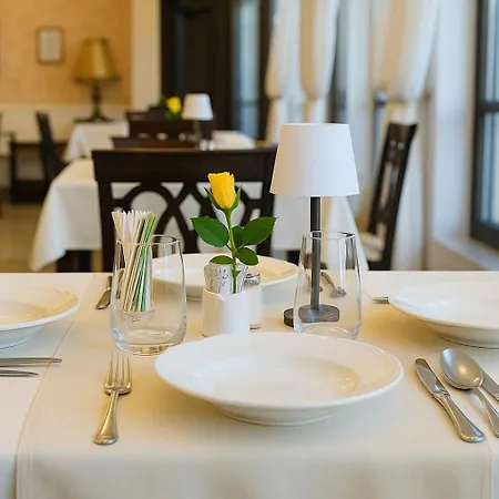 Royal Plaza Hotel Timisoara