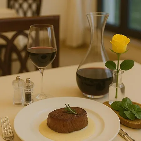 Hotel Royal Plaza Timisoara