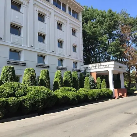 Hotel Royal Plaza Timisoara
