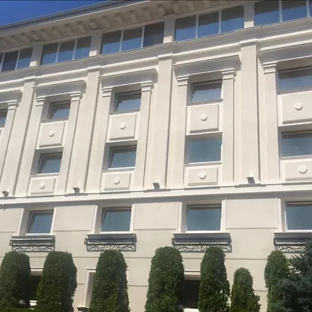 Royal Plaza By Timhotels 3*