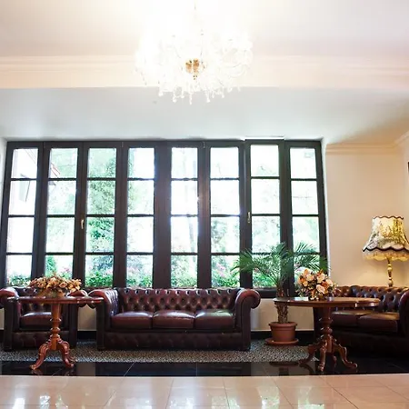 Royal Plaza 3* Timisoara