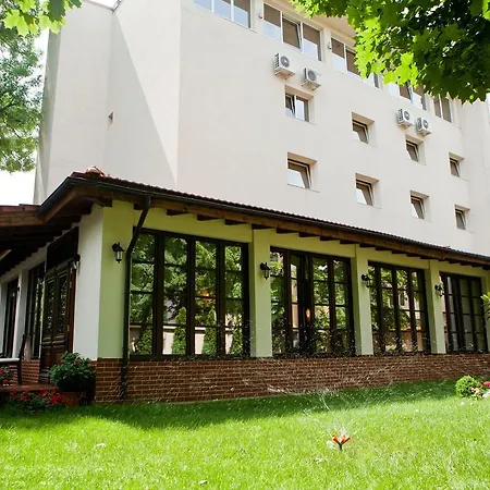 Hotel Royal Plaza Timisoara