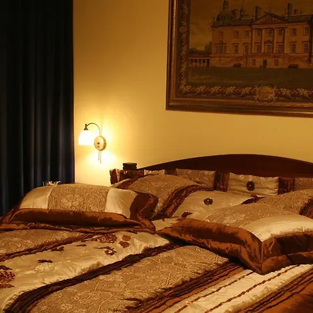 Otel Royal Plaza