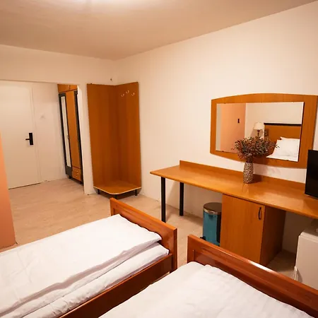 Royal Plaza By Timhotels Hotel
