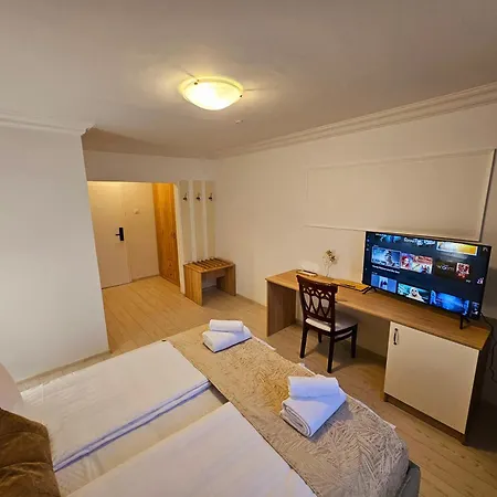 Royal Plaza By Timhotels فندق تيميشورا