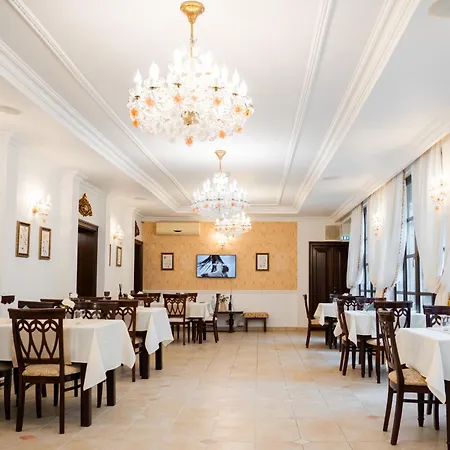 Royal Plaza By Timhotels