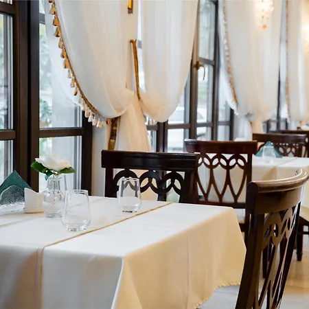 Hotel Royal Plaza By Timhotels Timişoara