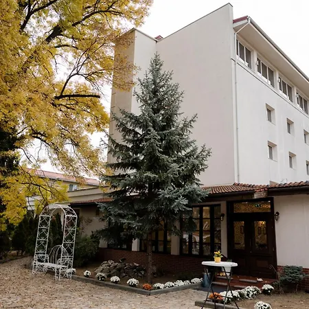 Royal Plaza By Timhotels 3*