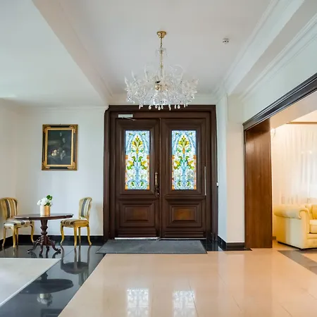 Royal Plaza By Timhotels Hotel Timişoara