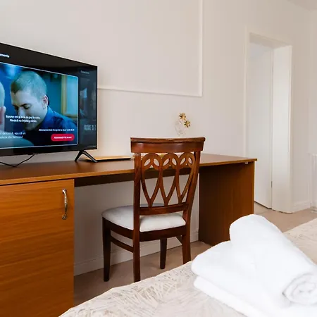 Hotel Royal Plaza By Timhotels