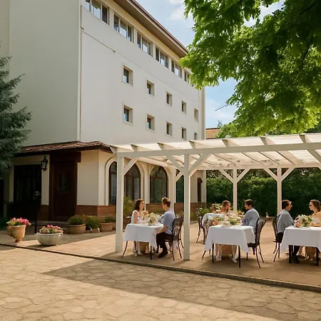 Hotel Royal Plaza By Timhotels Timişoara